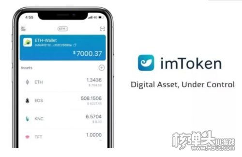 imtoken钱包怎么充usdt,imtoken钱包充值USDT教程