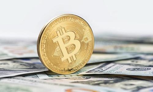 1比特币,从一枚比特币看加密货币的崛起