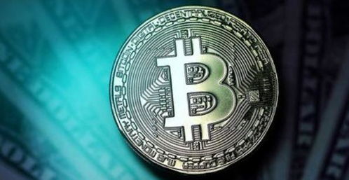 比特币为什么涨了,揭秘驱动其上涨的关键因素